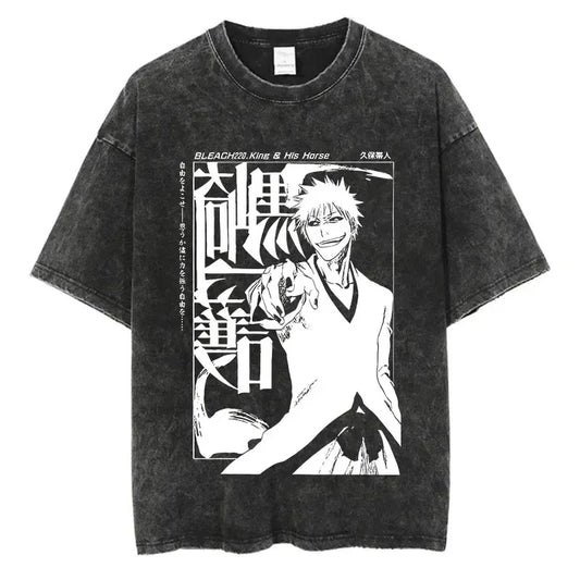 Shinigami Graphic Tee