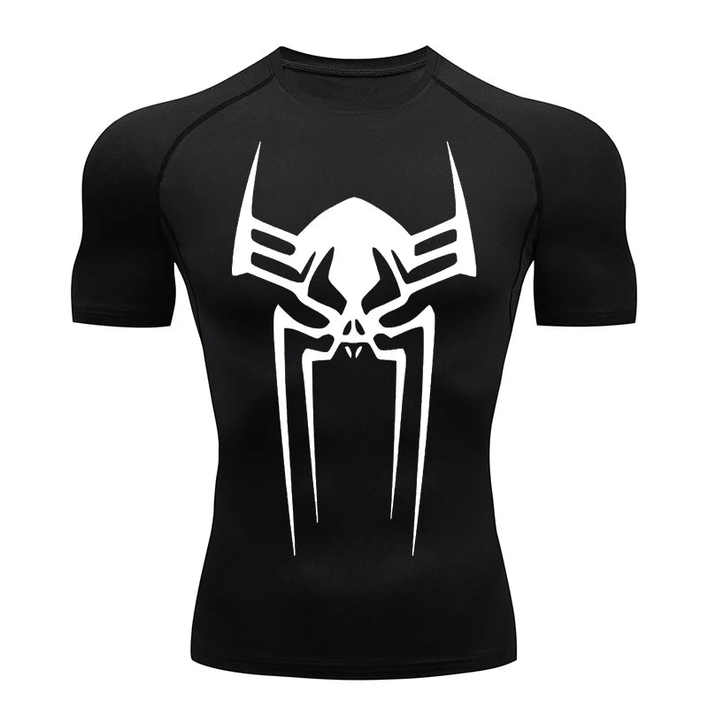 Venom Compression Shirt