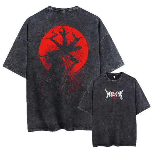 Red Moon T-Shirt