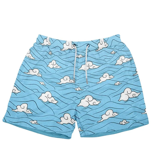 Cloud Shorts