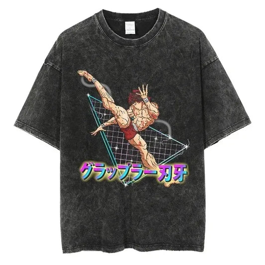 Kawai Leg Kick T-Shirt