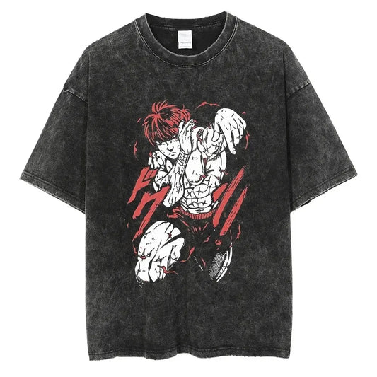 Killer Punch T-Shirt