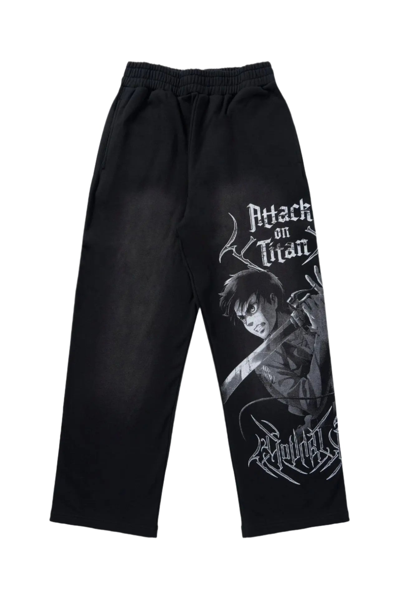 Eren Pants