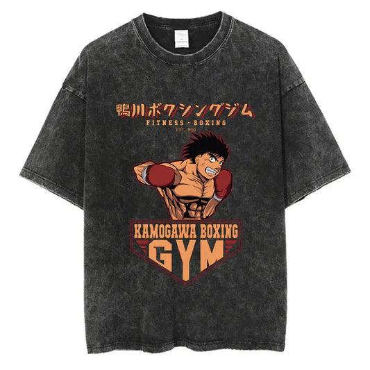 Kamogawa T-Shirt