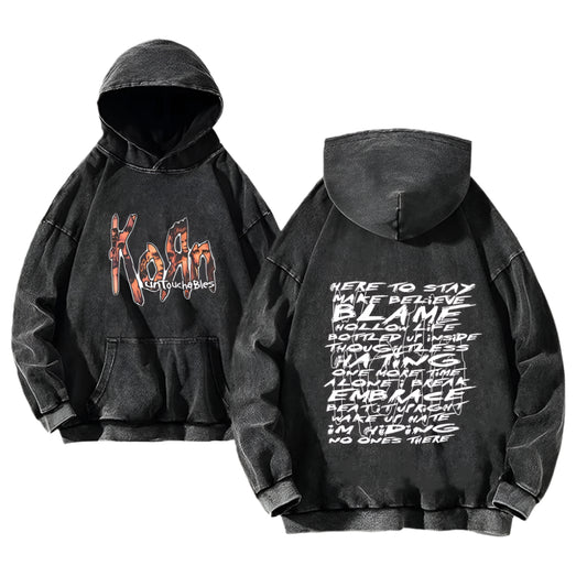 MBl Hoodie