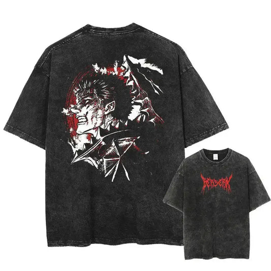 Enraged Guts T-Shirt