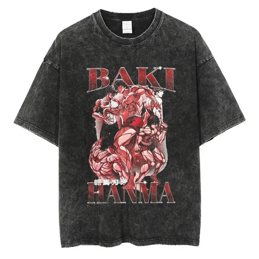 Hanma T-Shirt