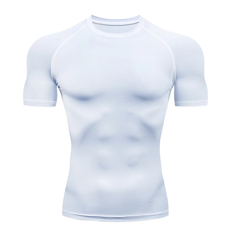 Basic Compression Shirt