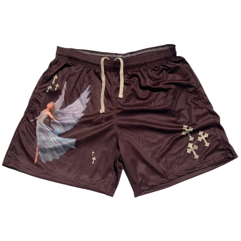 Christian Shorts