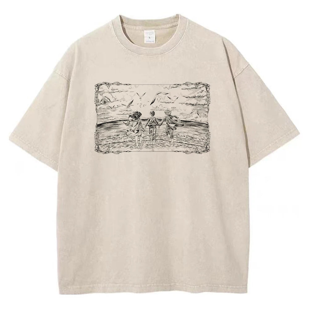 Devil Island T-Shirt