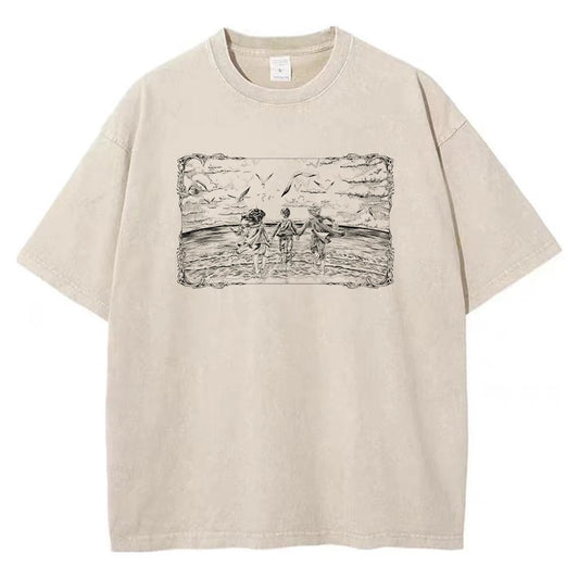 Devil Island T-Shirt