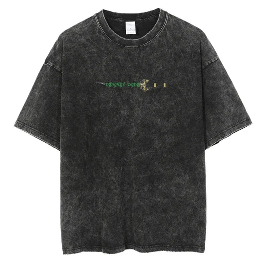 Green Knive T-Shirt