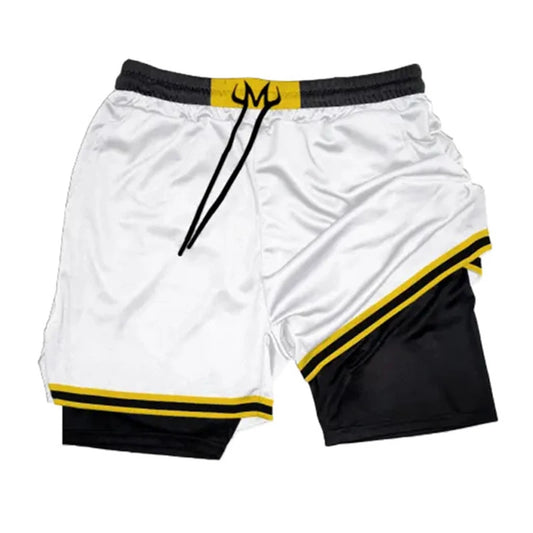 Pirate King Shorts