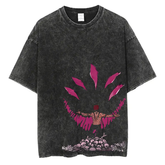 Sukuna T-Shirt