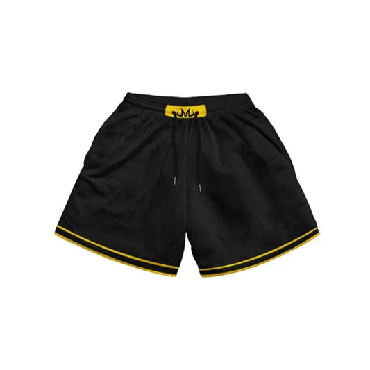 Pirate King Shorts